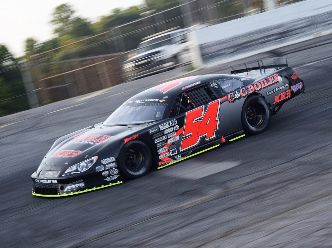 late model stock car for sale