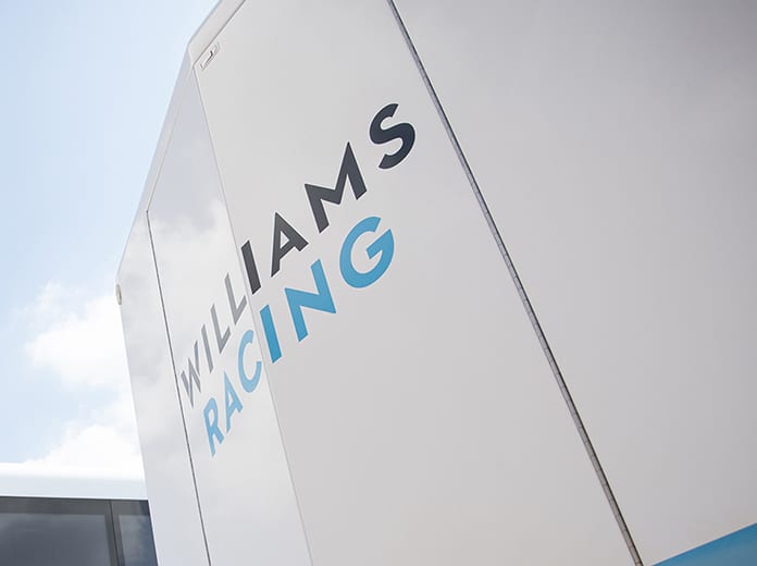 Williams Racing has been sold to an American investment group. (Williams Photo)
