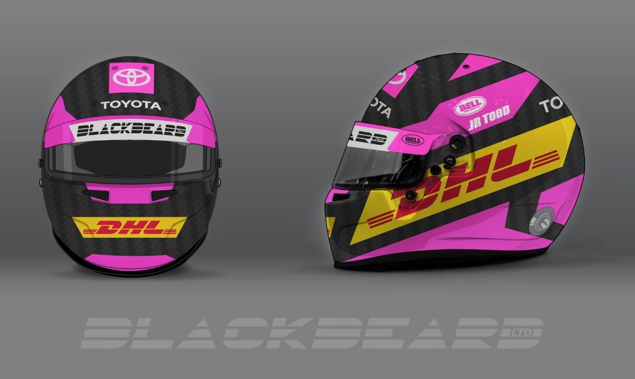 Kalitta Motorsports will support breast cancer awareness during the month of October.