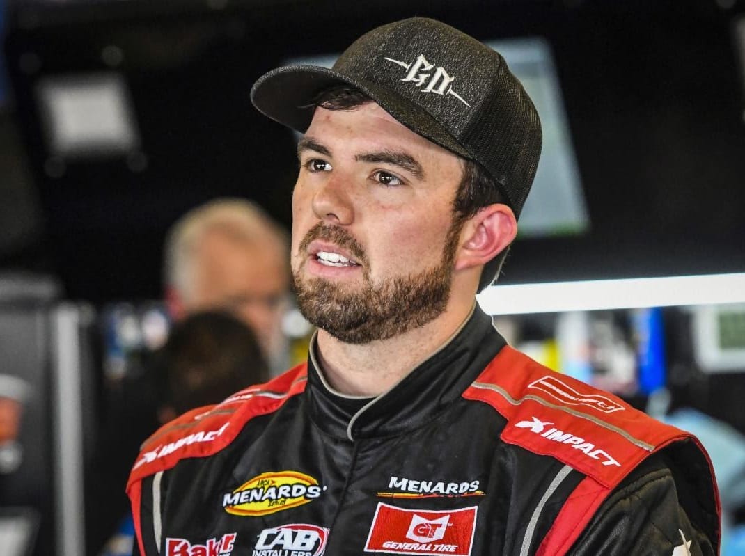 Dean Returning To ARCA Part-Time With Venturini