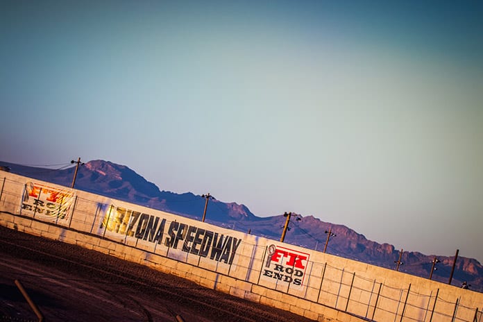 O'Reilly Auto Parts has signed on as the presenting sponsor of the first Wild West Shootout.