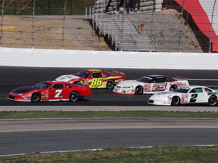The dates have been set for the inaugural Northeast Classic. (Daniel Holben photo)