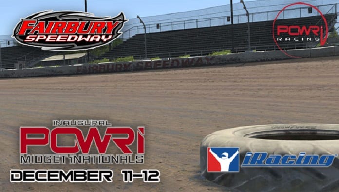 POWRi Gets Back Into eSports With FALS iNationals