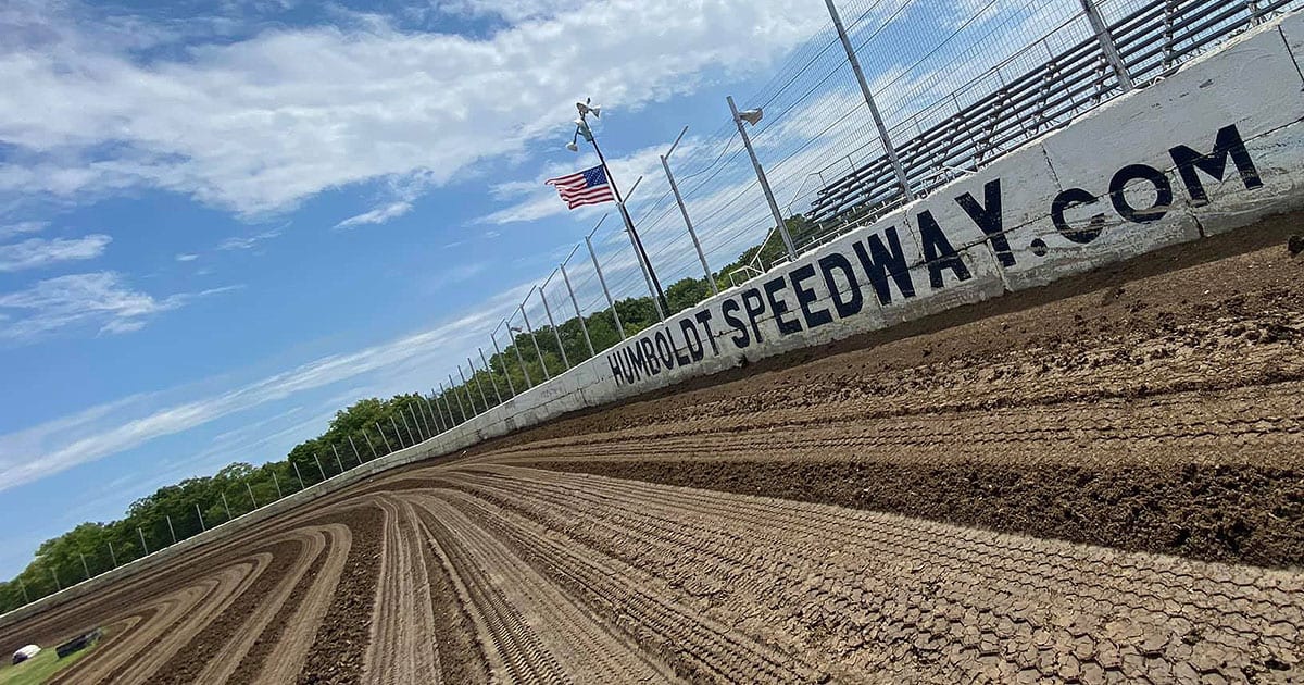 Humboldt Speedway has added USRA Stock Cars and Tuners to its weekly racing program for 2021.