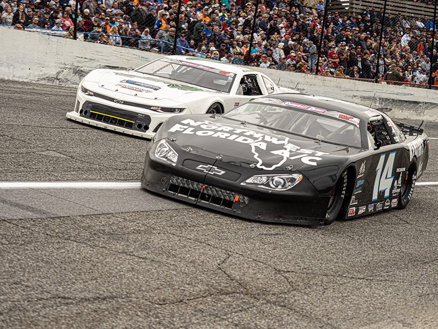STARS National Series To Have Presence At Snowball Derby