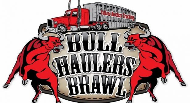 Bull Haulers Brawl Logo