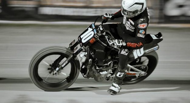 Moto Anatomy and Royal Enfield will continue its American Flat Track program in 2021. (Royal Enfield Photo)