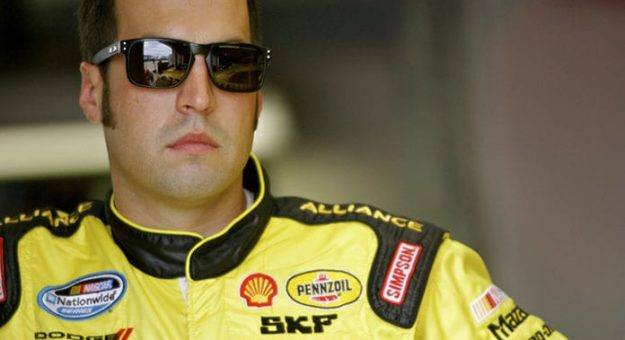 Sam Hornish Jr. is one of two people added to the 2021 IMS Hall of Fame ballot. (IMS Photo)