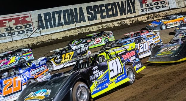 The dates for the 2022 edition of the Wild West Shootout have been announced. (Tyler Rinken Photo)