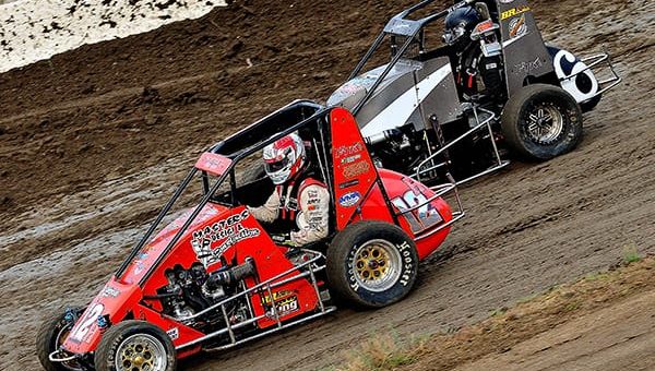 The Western Midget Racing series has confirmed sponsors and a point fund for 2021.