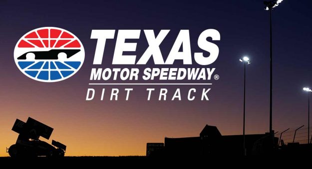 Visit Extreme Weather Postpones Texas Dirt Track Opener page