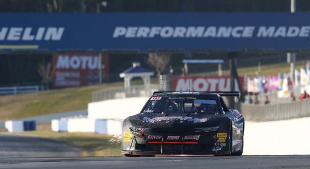Motul has been announced as a partner of the Trans-Am Series.