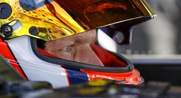 Kevin Magnussen is looking to put Daytona behind him as he looks ahead to Sebring Int'l Raceway. (IMSA Photo)