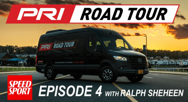 Visit VIDEO: PRI Road Tour – Episode 4 page