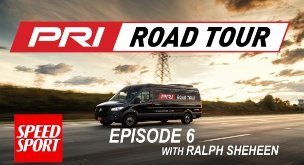 Visit VIDEO: PRI Road Tour – Episode 6 page