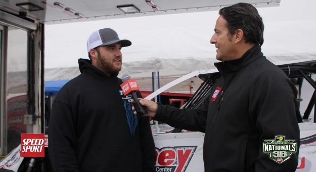 Visit VIDEO: Chatting With Clay Money At The Super Nationals page