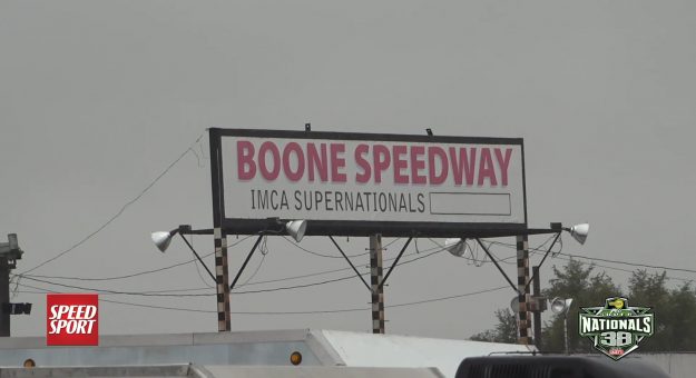 Visit VIDEO: IMCA’s Brett Root Talks All Things Super Nationals page