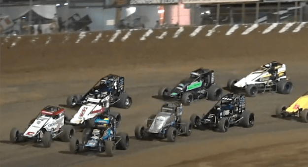 Visit VIDEO: Bacon Tops Non-Wing Nationals Opener page