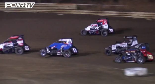Visit VIDEO: Neuman Scores With POWRi West page