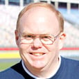 18 January 2013: during testing at Charlotte Motor Speedway in Concord, NC. (HHP/Harold Hinson)