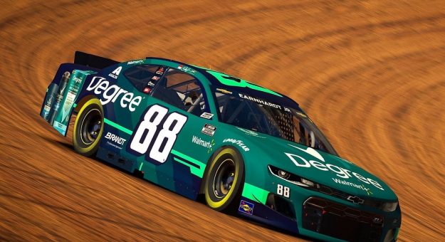 Visit Earnhardt To Compete In Bristol iRacing Pro Invitational page
