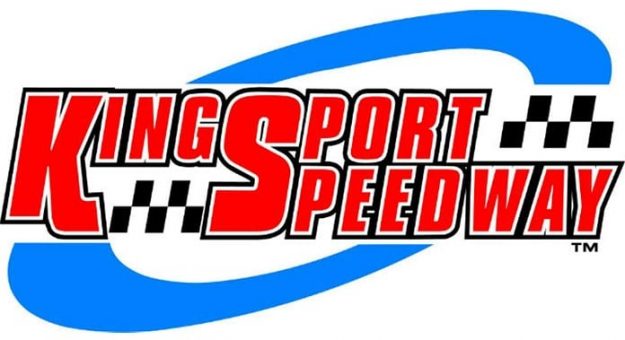 Kingsport Speedway Logo
