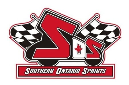 Southern Ontario Sprints Logo