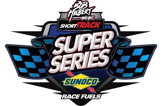 Short Track Super Logo 9 17 1