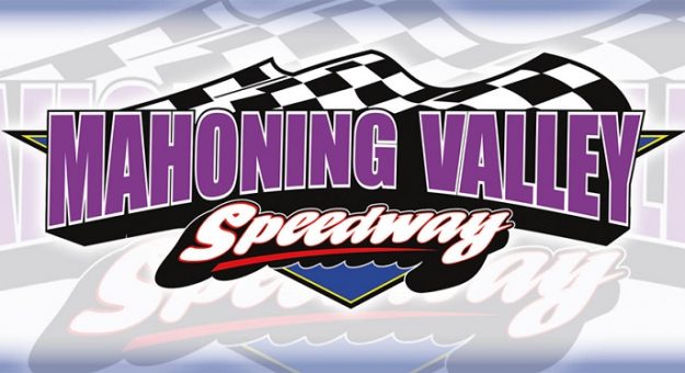 Mahoning Valley Speedway Logo