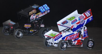 FAST On Dirt Adds Three More Tracks To Schedule
