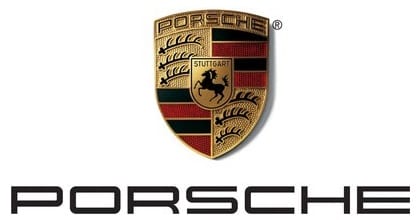 Porsche Cars North America, Inc. Logo.  (PRNewsFoto/Porsche Cars North America, Inc.) (PRNewsfoto/Porsche Cars North America, Inc.)
