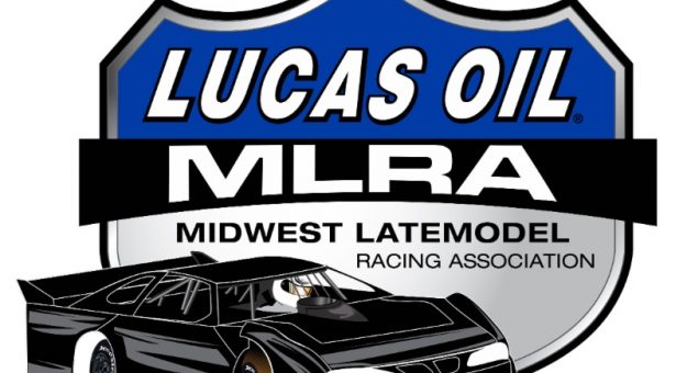 Lucas Oil Mlra Logo