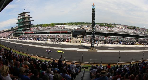 Fans In Stands 2019 Indianapolis 500 (1)