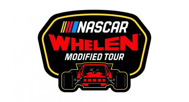 NASCAR Whelen Modified Tour Logo