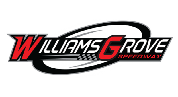 Williams Grove Speedway Logo