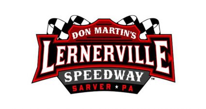 Morrell Is FAST At Lernerville