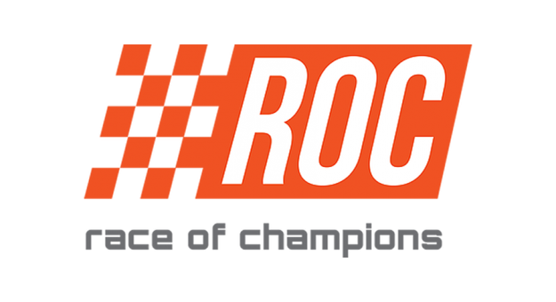 Race of Champions Logo