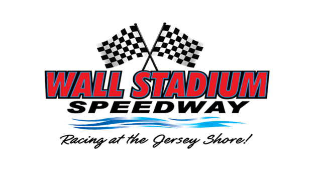 Wall Stadium Speedway Logo