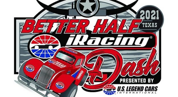 Visit Better Half Dash Returns As Televised iRacing Event page