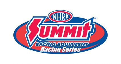 NHRA Summit Racing Adding EV Class