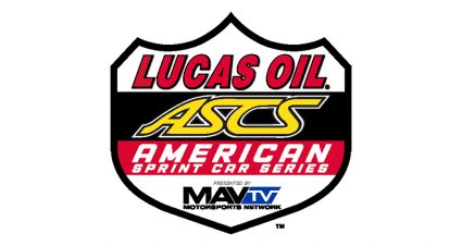Tire Shortage Cancels Lucas Oil ASCS At Black Hills Speedway