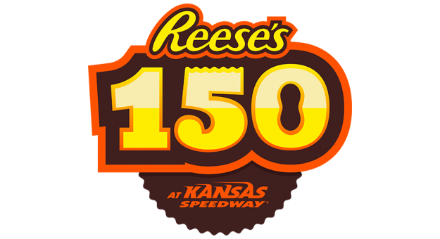 Reese's 150 Logo