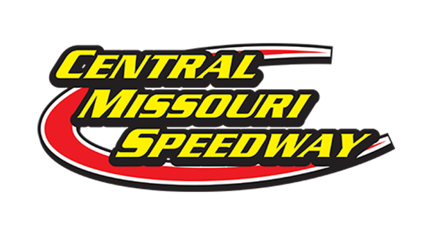 Central Missouri Speedway Logo