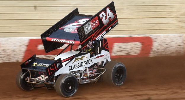 2021 Ascoc Bedford Kerry Madsen Action Paul Arch Photo