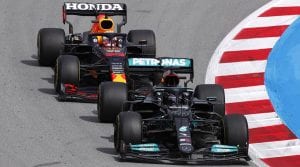 2021 Spanish Grand Prix, Sunday - LAT Images