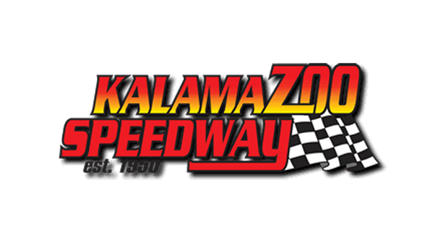 Kalamazoo Speedway Logo