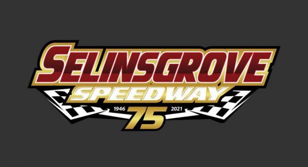 Selinsgrove Speedway Logo