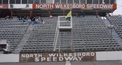 CRA To Co-Sanction With Southern Super Series, CARS Tour At North Wilkesboro