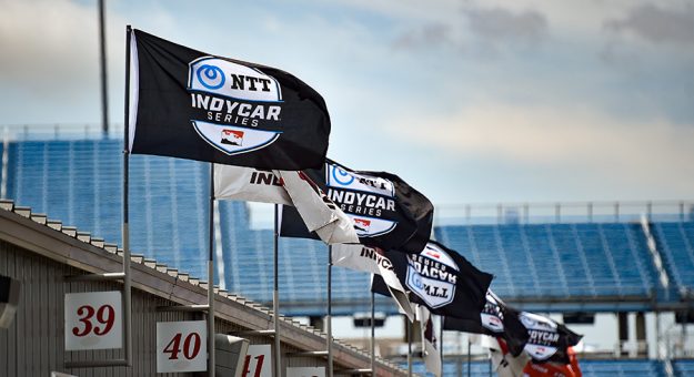 NTT has renewed its sponsorship of the NTT IndyCar Series. (IndyCar Photo)