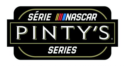 Pinty’s Extends Pact With NASCAR